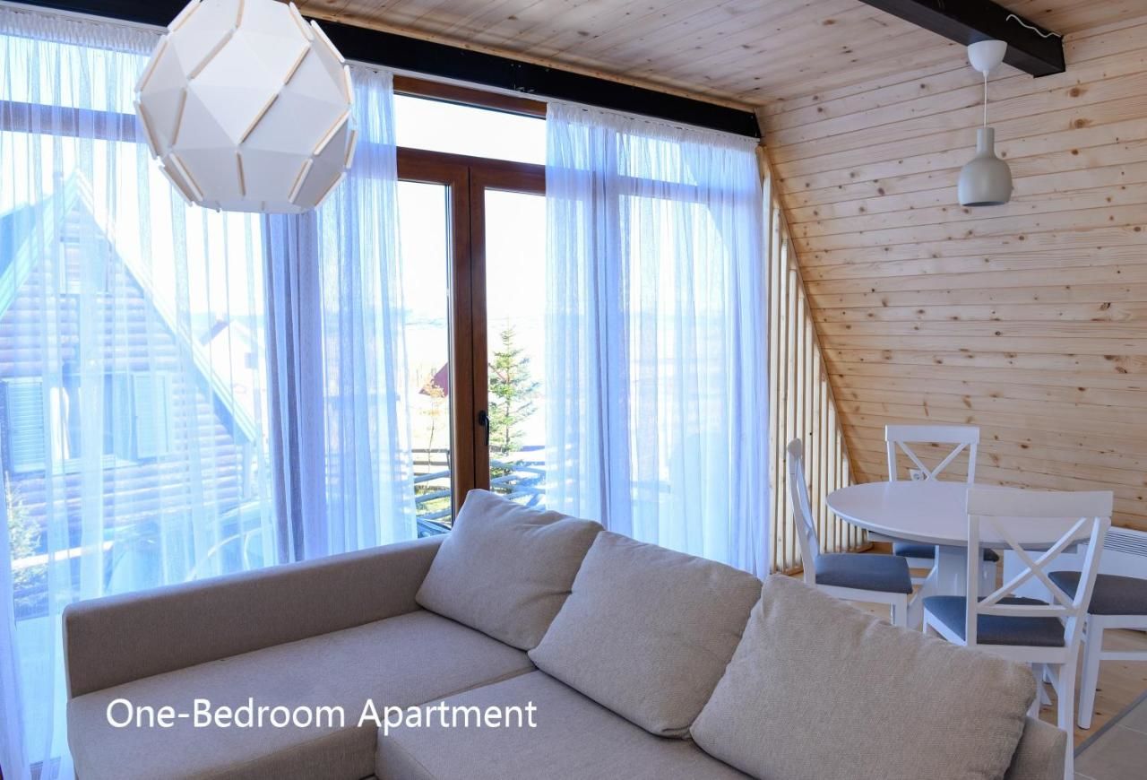 Апартаменты Lazar&Mila Apartments Жабляк-17