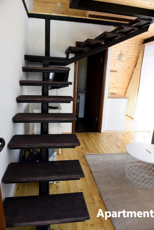 Апартаменты Lazar&Mila Apartments Жабляк
