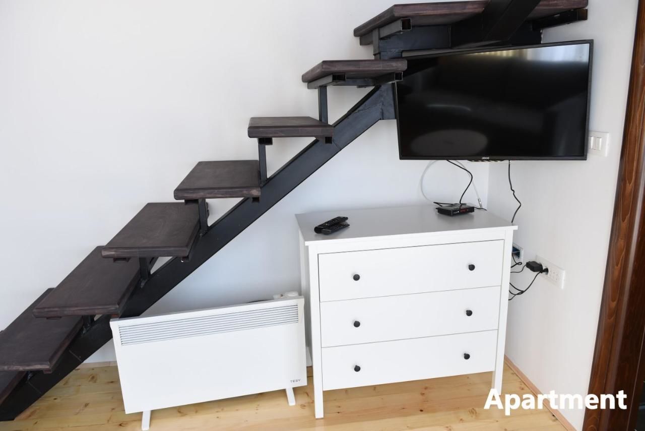 Апартаменты Lazar&Mila Apartments Жабляк