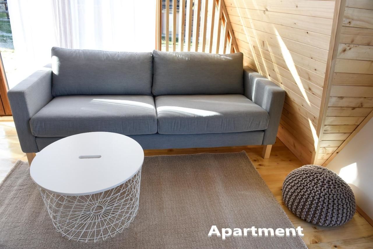 Апартаменты Lazar&Mila Apartments Жабляк