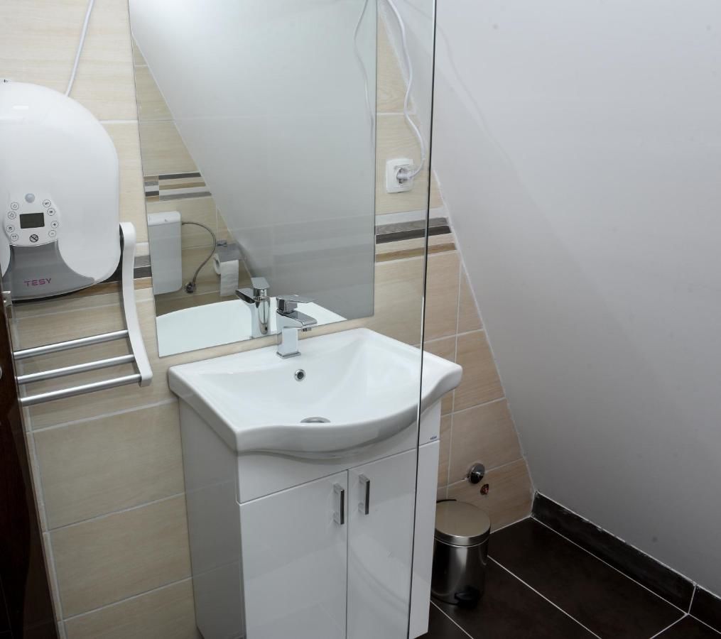 Апартаменты Lazar&Mila Apartments Жабляк-41
