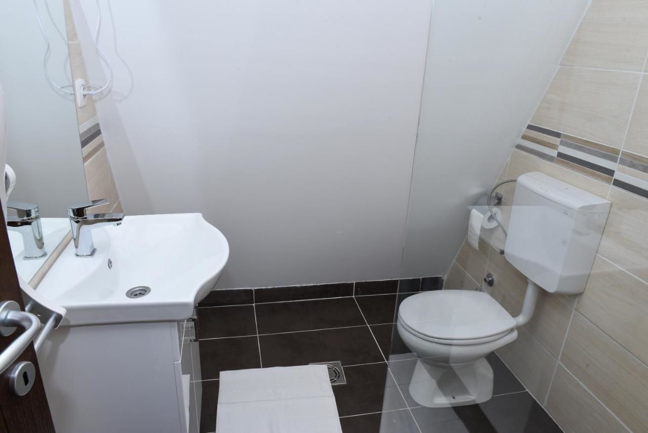 Апартаменты Lazar&Mila Apartments Жабляк-47