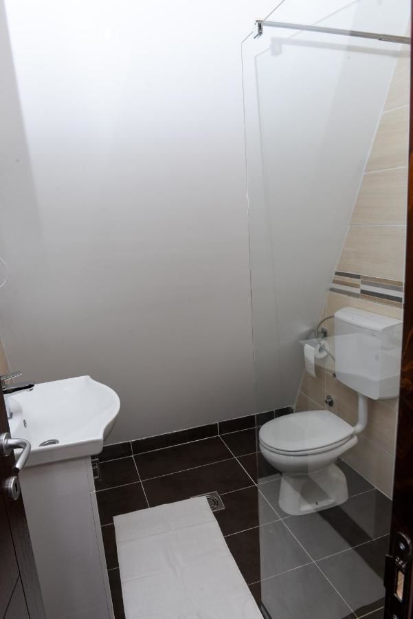 Апартаменты Lazar&Mila Apartments Жабляк-48