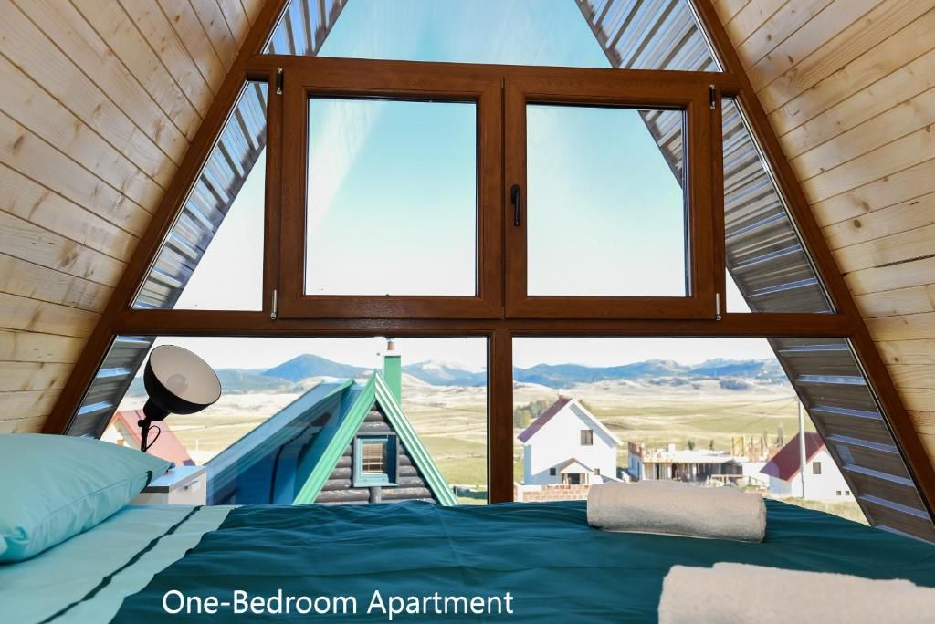 Апартаменты Lazar&Mila Apartments Жабляк-50