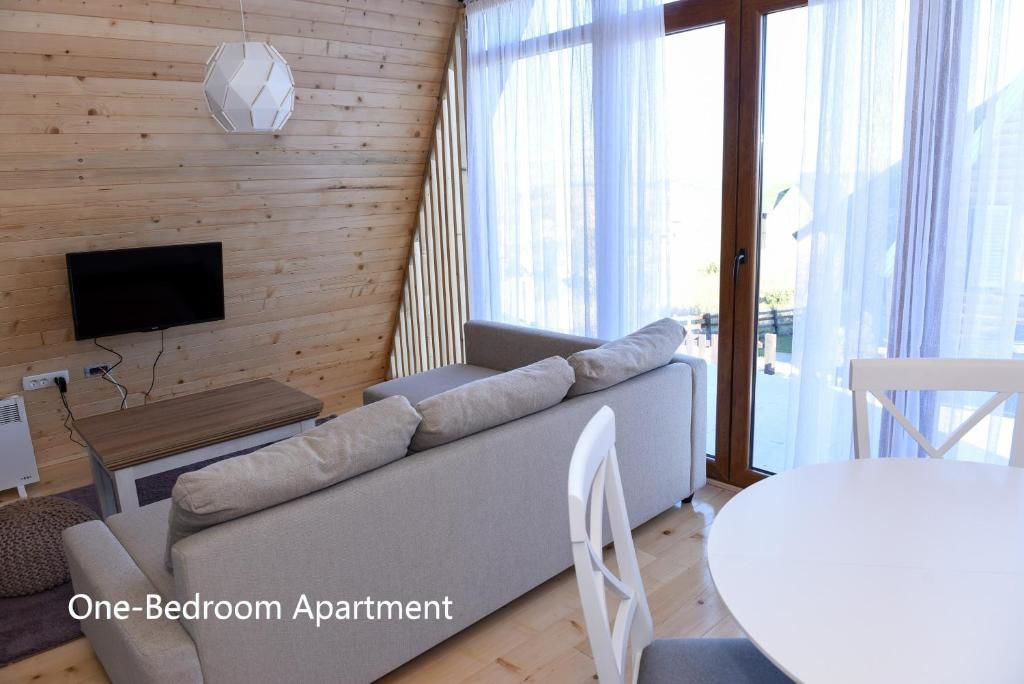 Апартаменты Lazar&Mila Apartments Жабляк-57