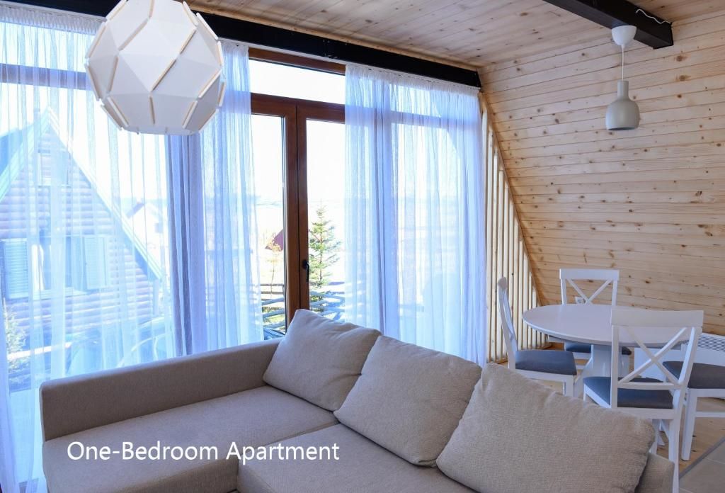 Апартаменты Lazar&Mila Apartments Жабляк-61