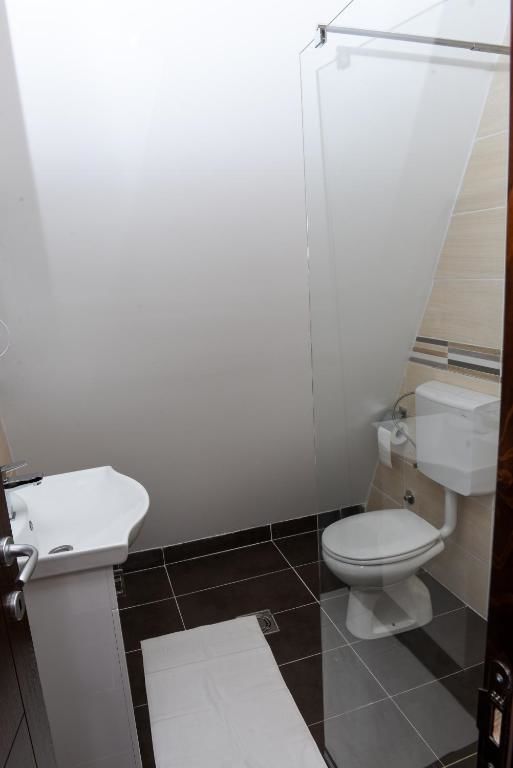 Апартаменты Lazar&Mila Apartments Жабляк-68