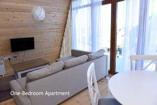 Апартаменты Lazar&Mila Apartments Жабляк Апартаменты с 1 спальней-10