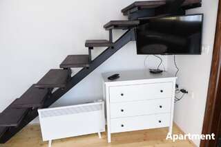 Апартаменты Lazar&Mila Apartments Жабляк Апартаменты-3