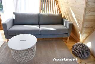 Апартаменты Lazar&Mila Apartments Жабляк Апартаменты-4
