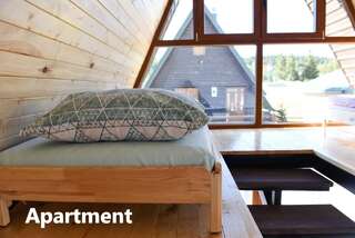 Апартаменты Lazar&Mila Apartments Жабляк Апартаменты-8