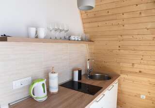 Апартаменты Lazar&Mila Apartments Жабляк Апартаменты-16