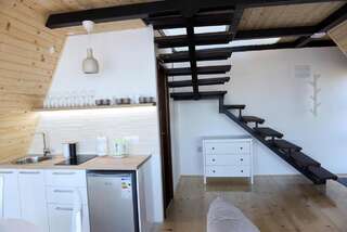 Апартаменты Lazar&Mila Apartments Жабляк Апартаменты с 1 спальней-18