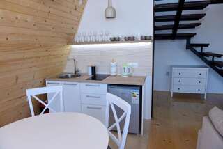 Апартаменты Lazar&Mila Apartments Жабляк Апартаменты с 1 спальней-19