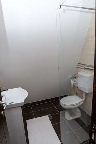 Апартаменты Lazar&Mila Apartments Жабляк Апартаменты с 1 спальней-22
