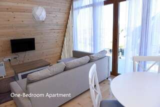 Апартаменты Lazar&Mila Apartments Жабляк Апартаменты с 1 спальней-31