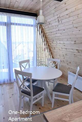 Апартаменты Lazar&Mila Apartments Жабляк Апартаменты с 1 спальней-33