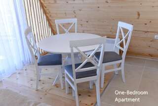 Апартаменты Lazar&Mila Apartments Жабляк Апартаменты с 1 спальней-34