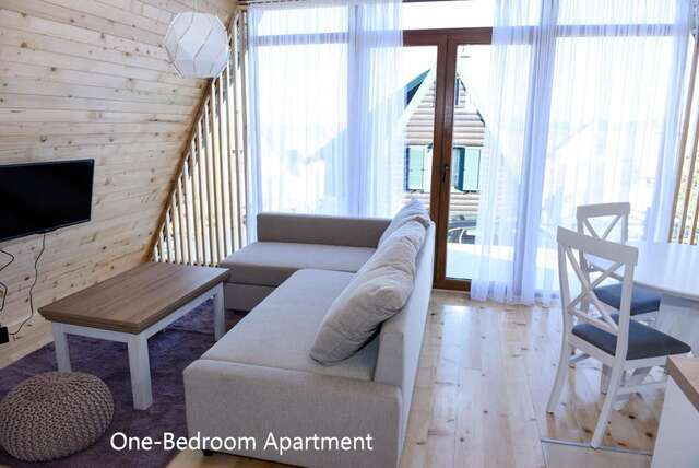 Апартаменты Lazar&Mila Apartments Жабляк-13