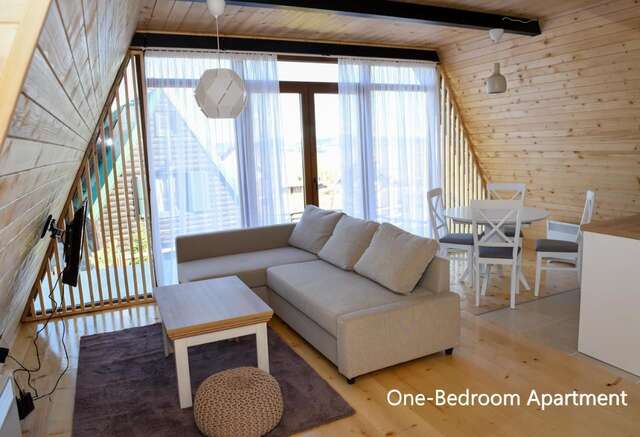 Апартаменты Lazar&Mila Apartments Жабляк-17