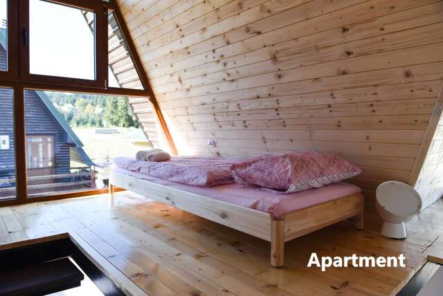 Апартаменты Lazar&Mila Apartments Жабляк-22