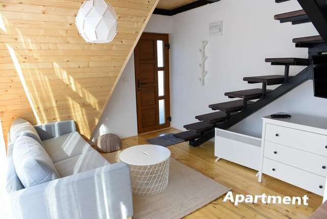 Апартаменты Lazar&Mila Apartments Жабляк-29