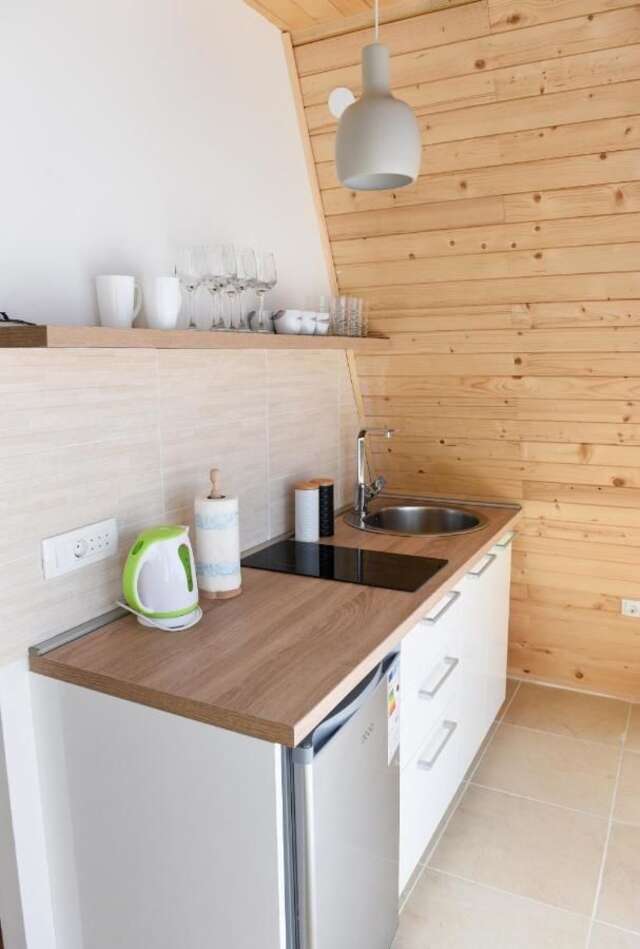 Апартаменты Lazar&Mila Apartments Жабляк-34