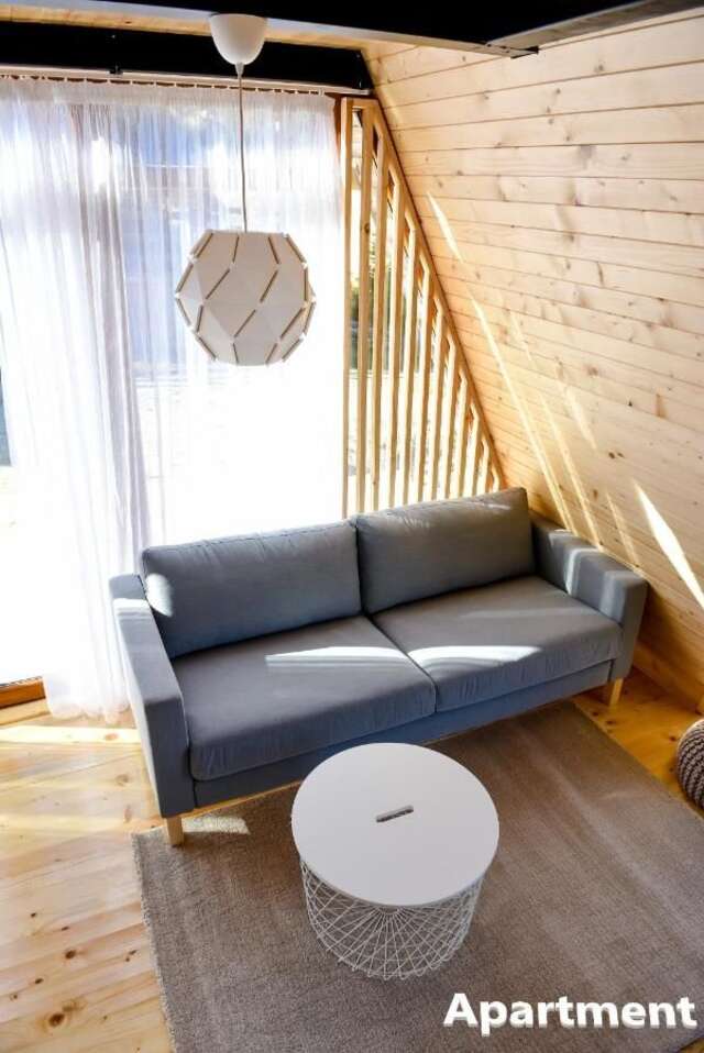 Апартаменты Lazar&Mila Apartments Жабляк-36