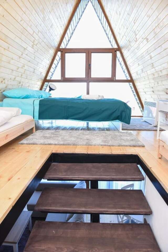 Апартаменты Lazar&Mila Apartments Жабляк-37