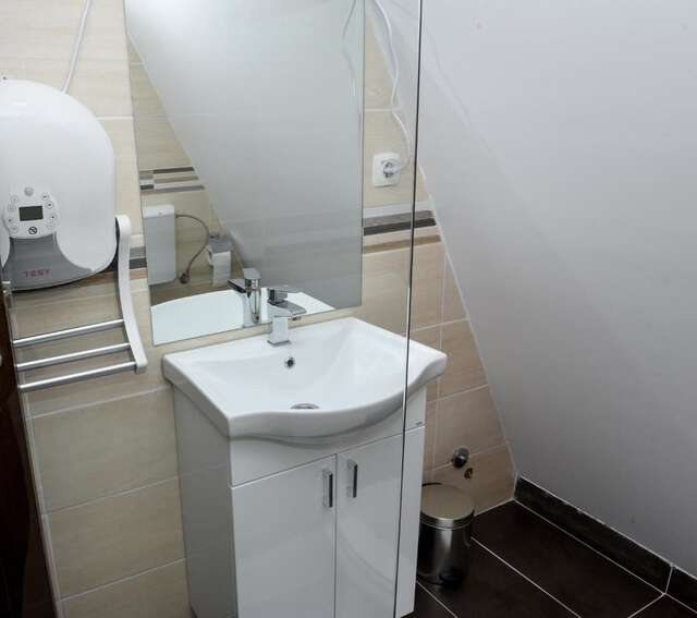 Апартаменты Lazar&Mila Apartments Жабляк-40