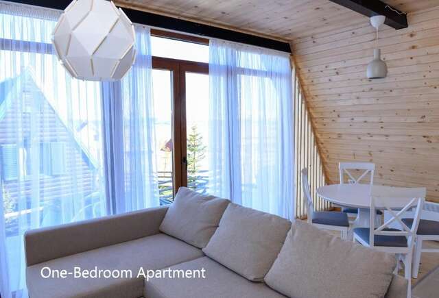 Апартаменты Lazar&Mila Apartments Жабляк-60