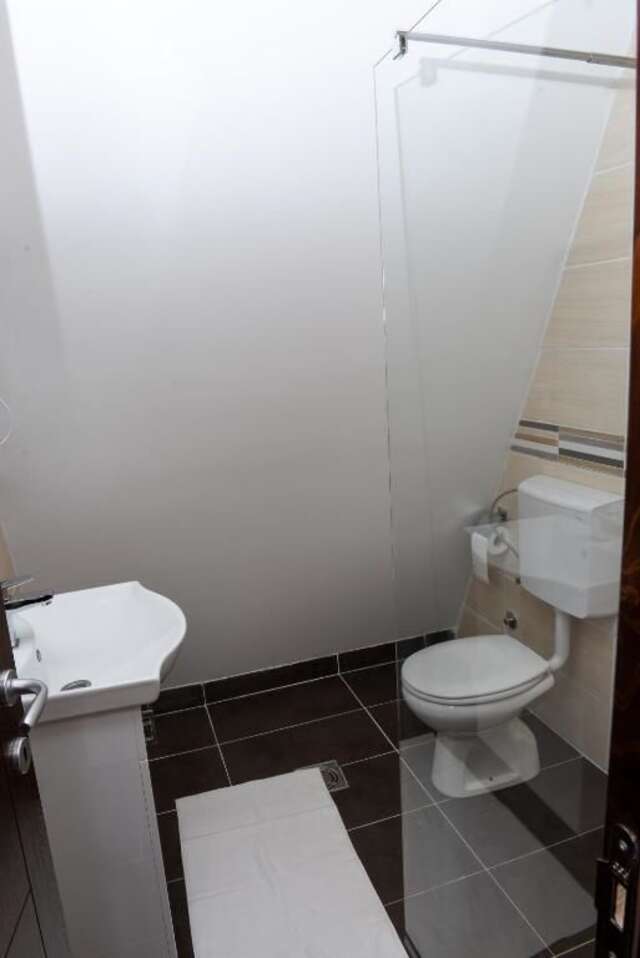 Апартаменты Lazar&Mila Apartments Жабляк-67